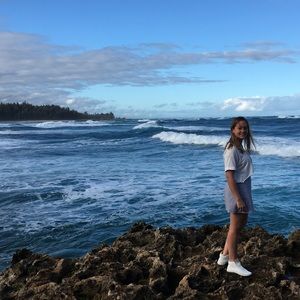 Meet your Posher, Allison